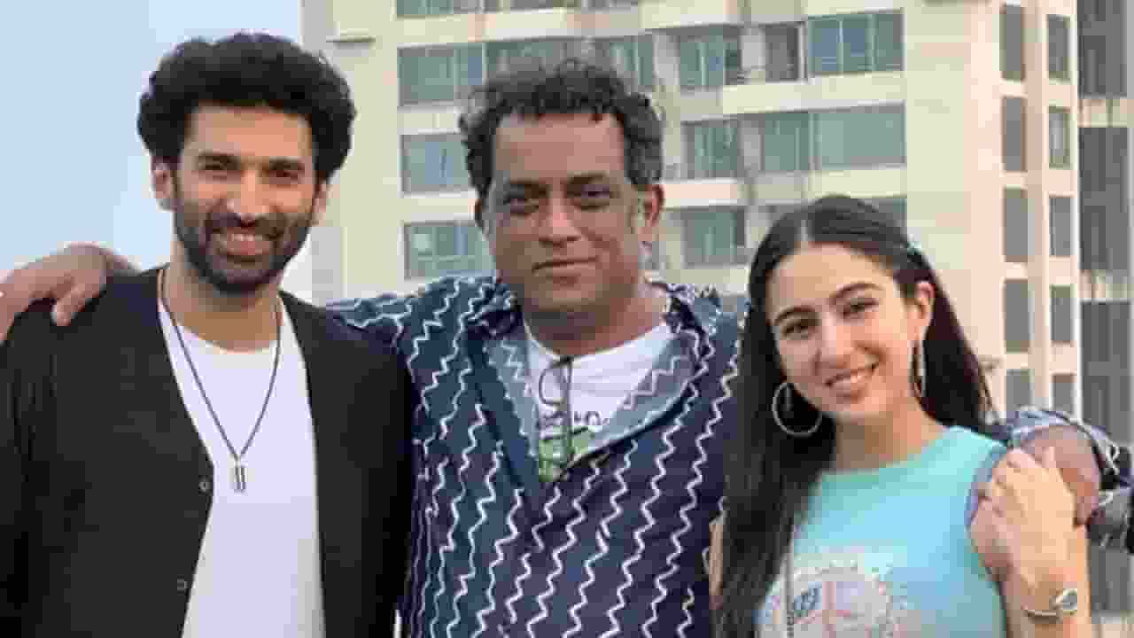 कार्तिक की वजह से खिसकेगी 'मेट्रो इन दिनों' की रिलीज डेट, जानें कारण metro in dino starcast