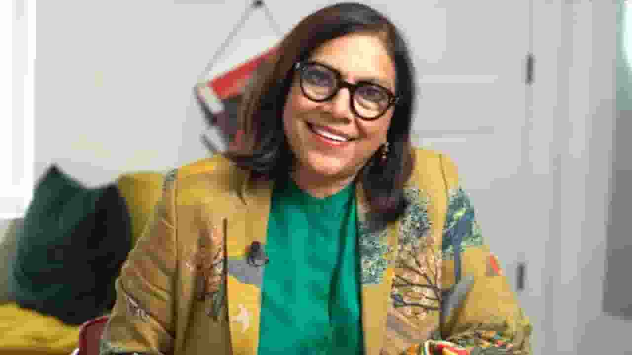 mira nair
