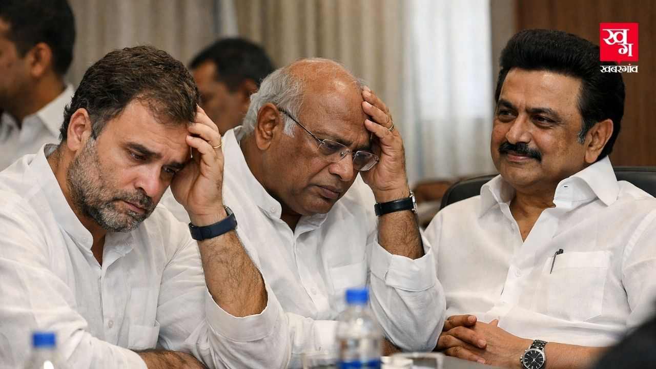 Congress DMA Alliance