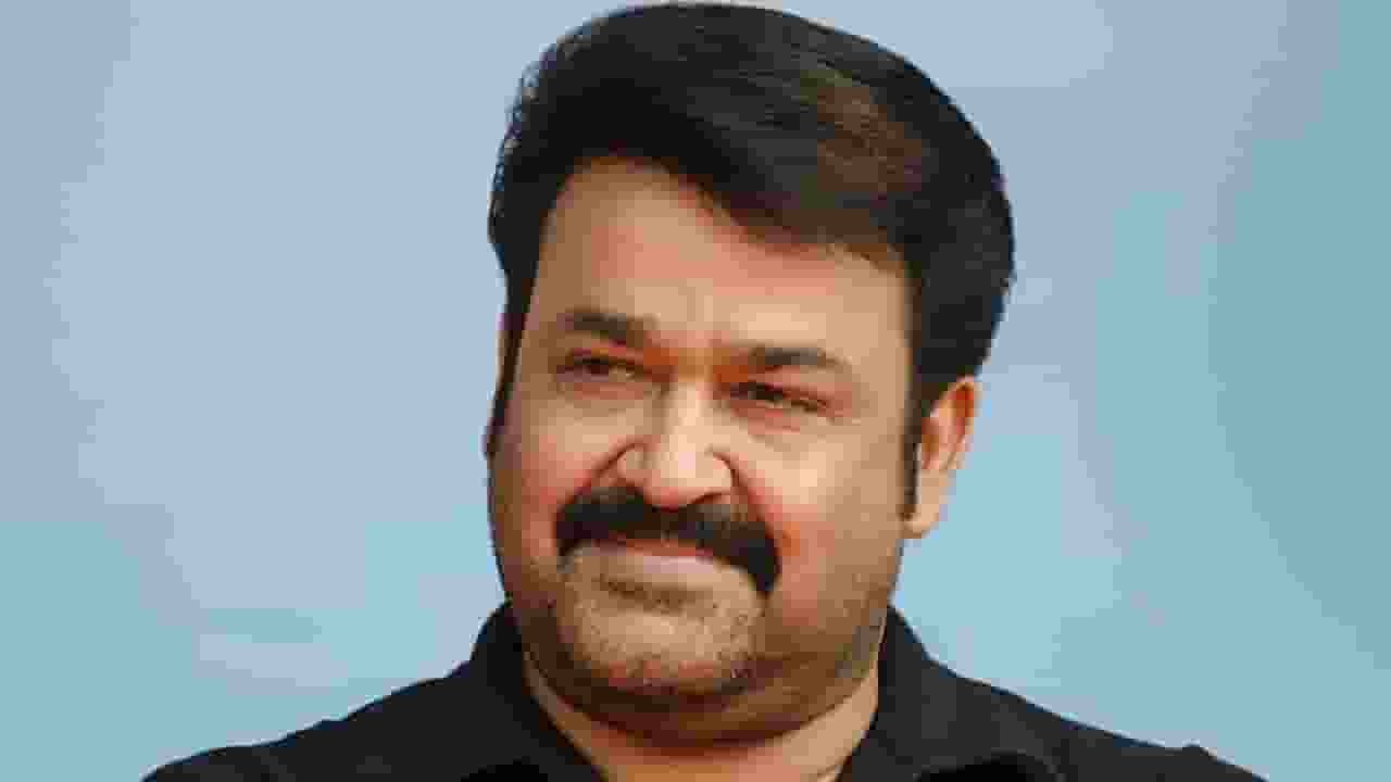 मोहनलाल को मिलेगा दादा साहब फाल्के पुरस्कार, सरकार ने की घोषणा mohanlal award