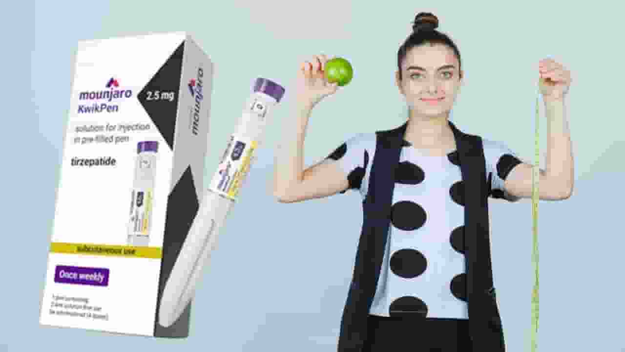 14000 खर्च, मोटापा घटाने का दावा, भारत में लॉन्च हुई Mounjaro की कहानी mounjaro medicine