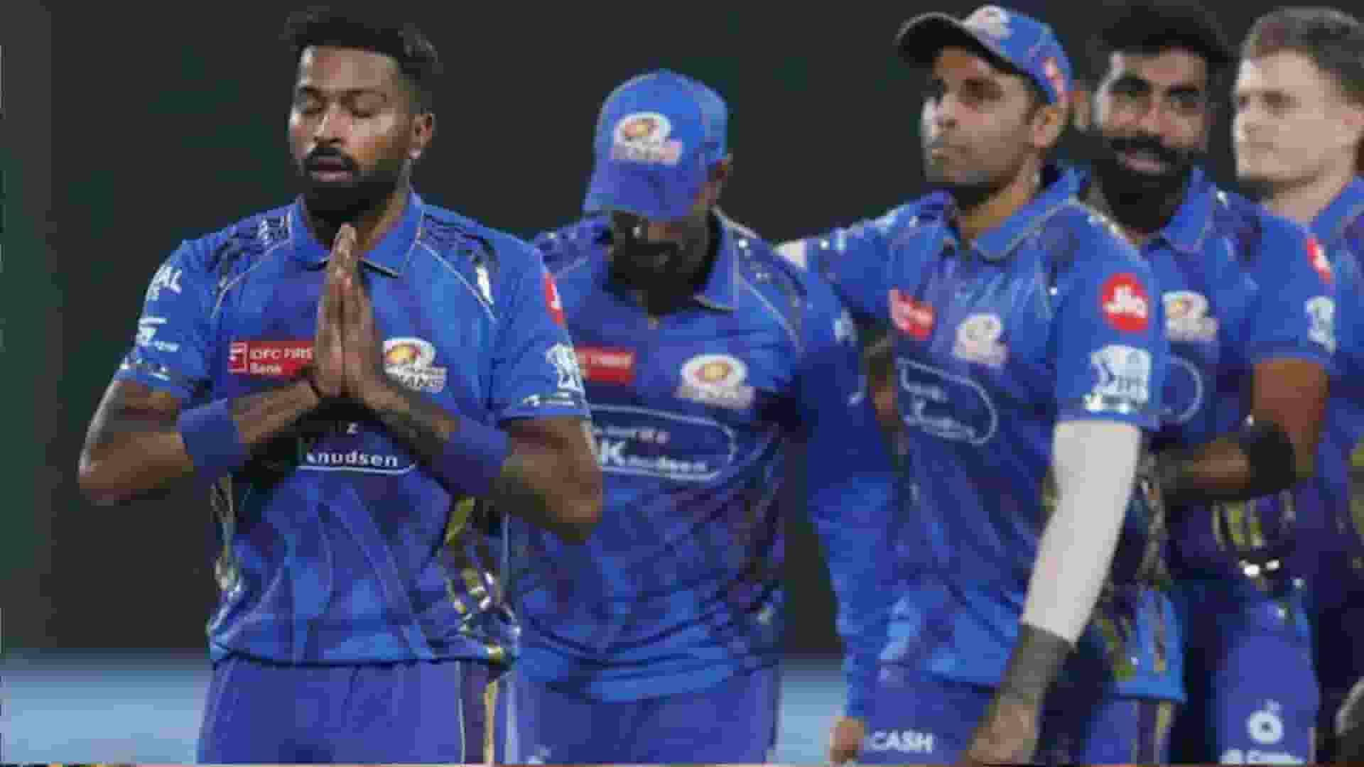 LSG की हार के बाद MI और DC में प्लेऑफ की जंग, कौन खेलेगा IPL प्लेऑफ? mumbai Indians