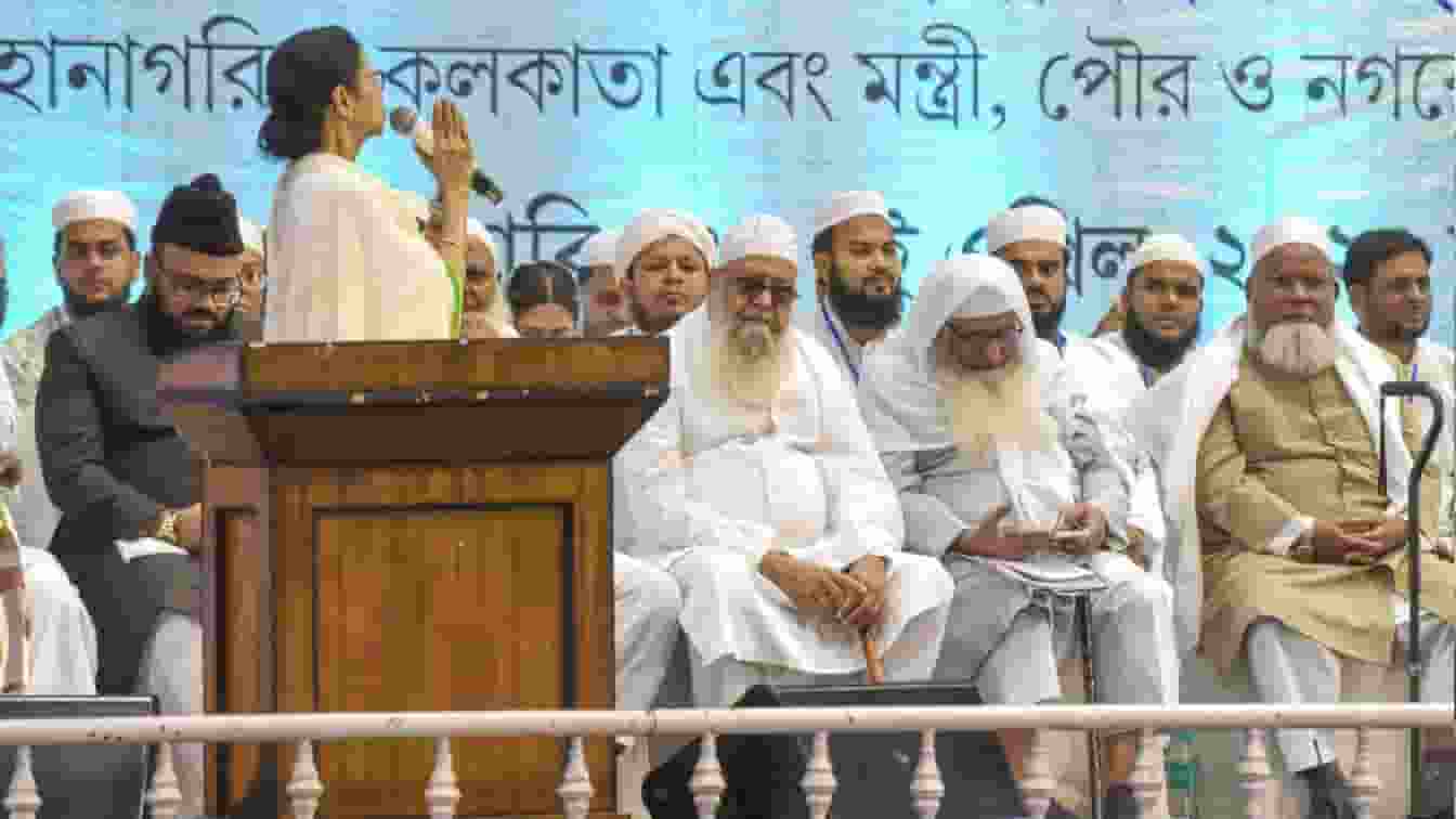 auther news muslim voters in west bengal