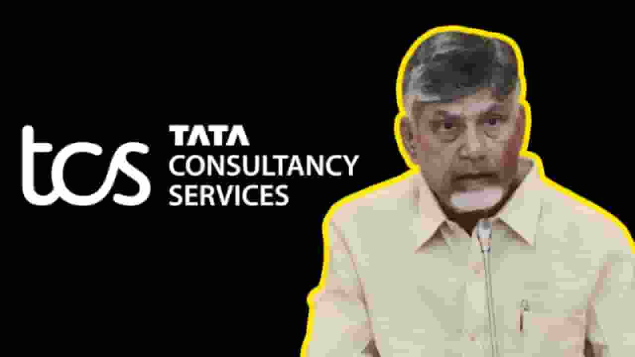 99 पैसे में 21.16 एकड़: आंध्र ने TCS को इतने सस्ते में क्यों दे दी जमीन? tcs allot land