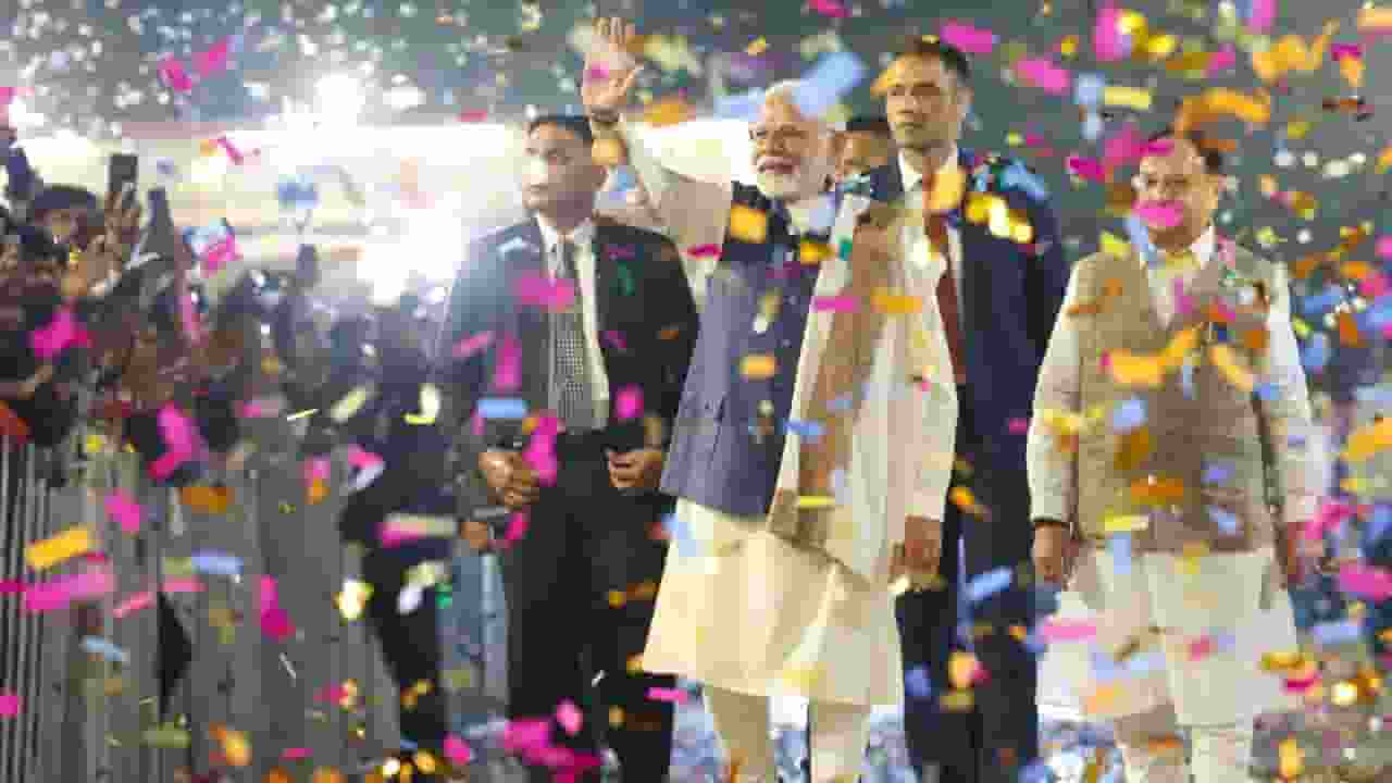 विधानसभा और उपचुनाव, किसको क्या हासिल हुआ? सब समझिए Maharashtra Jharkhand Assembly Elections 2024