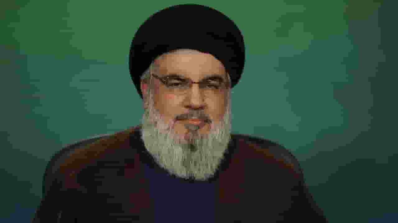 5 महीने पहले मारा गया हसन नसरल्लाह दोबारा क्यों दफनाया जाएगा? hasan nasrallah