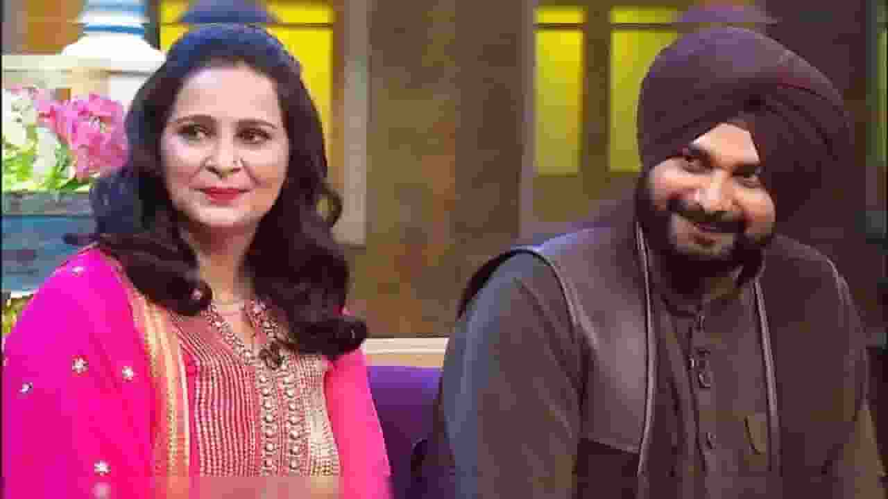 सिद्धू के दावे झूठे, डॉक्टर बोले- 'कैंसर होने पर न करें ये गलतियां' Docs slam Sidhu’s claims of cancer cure through diet