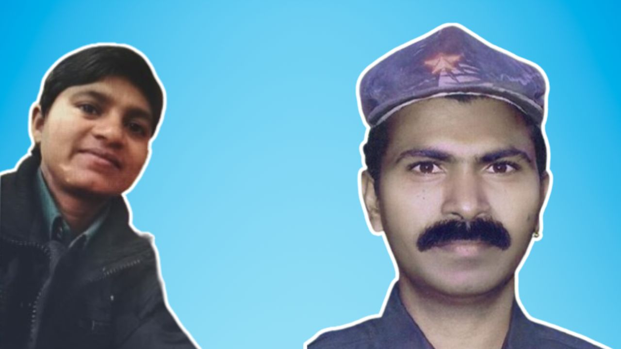 एनकाउंटर में मारे गए नक्सलियों अरुणा और गजरला की कहानी क्या है? aruna and gajrala ravi