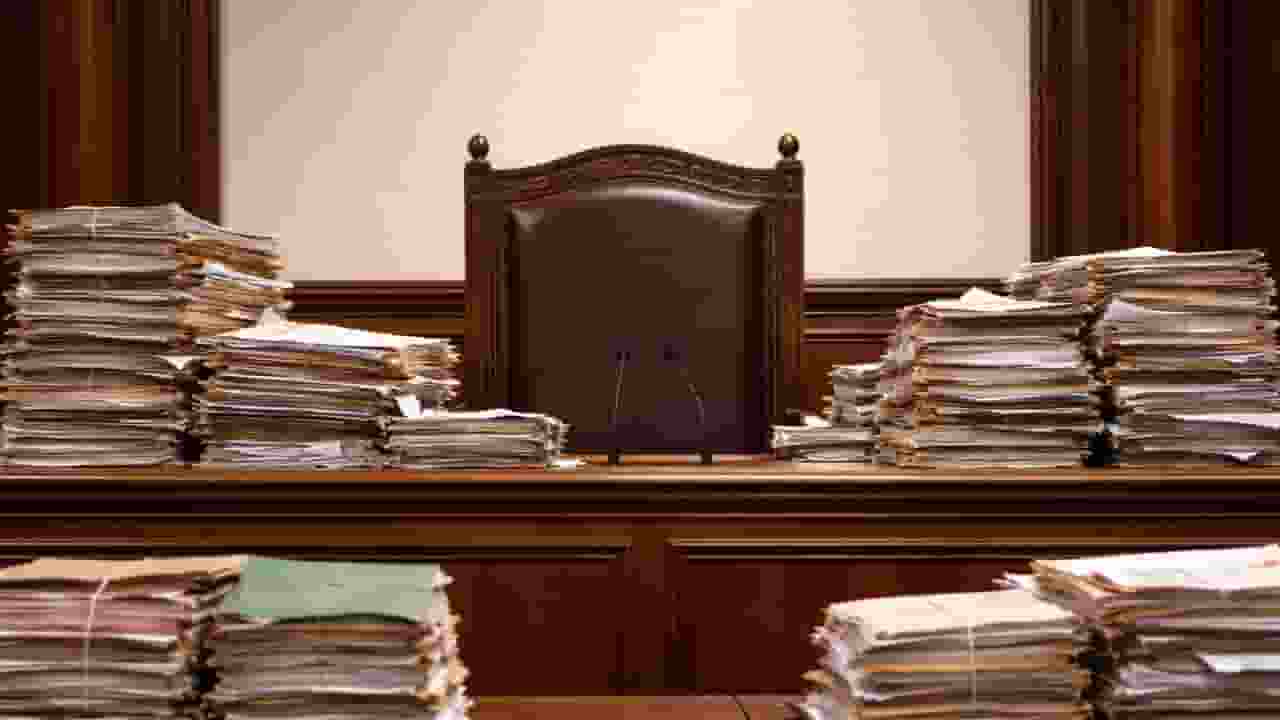 auther news ncrdc vacant posts