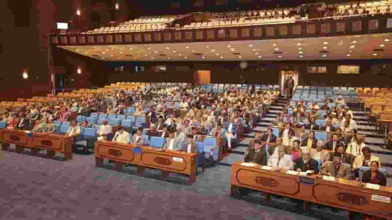 नेपाल की संसद में गूंजा KIIT यूनिवर्सिटी आत्महत्या मामला, उठी ये मांग KIIT suicide case