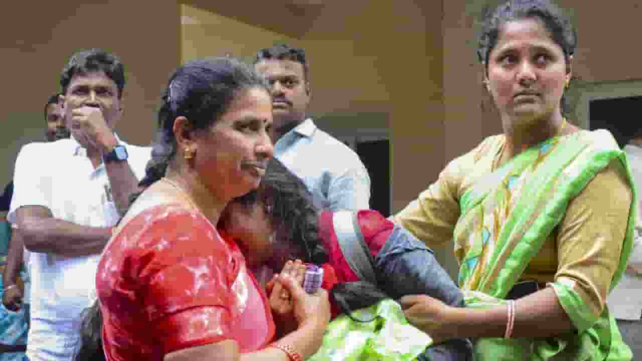 मृतकों के परिजन को 10-10 लाख देगी RCB, घायलों के लिए फंड भी बनाएगी Bengaluru stampede