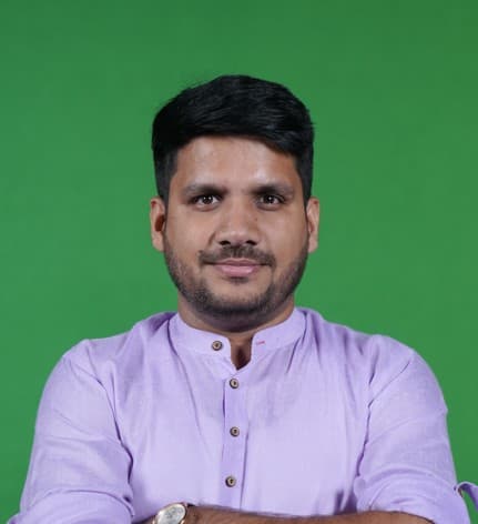 Nilesh Mishra