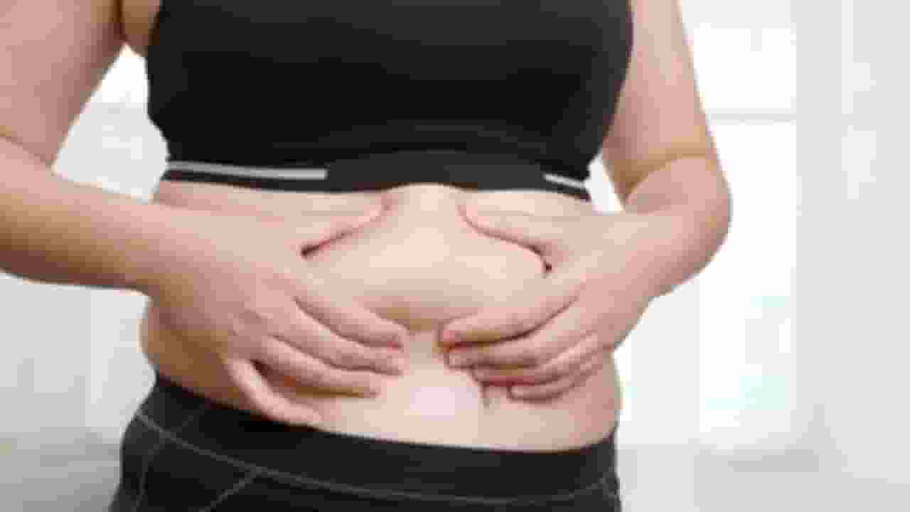 महामारी बन रहा है मोटापा, 2050 तक तीसरे नंबर पर पहुंच जाएगा भारत Obesity,