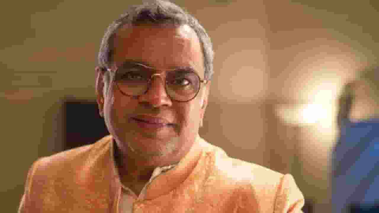 Hera Pheri 3: कानूनी पेंच में फंसे परेश, अक्षय की टीम को दिया जवाब
paresh rawal hera pheri 3