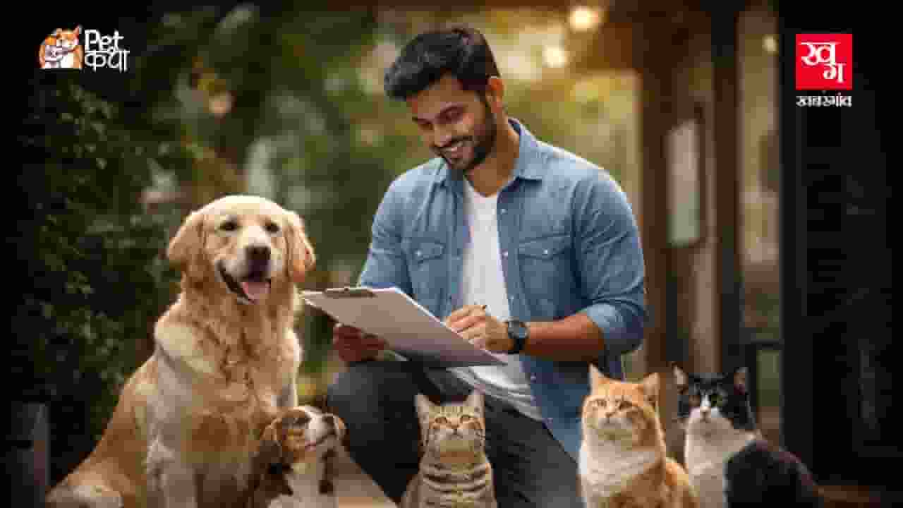 pet owner rules and regulations