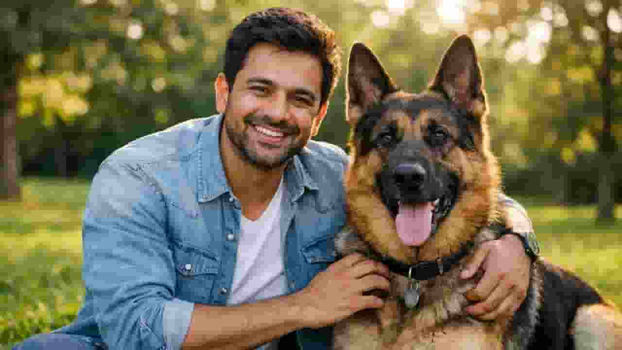 auther news Pet Katha