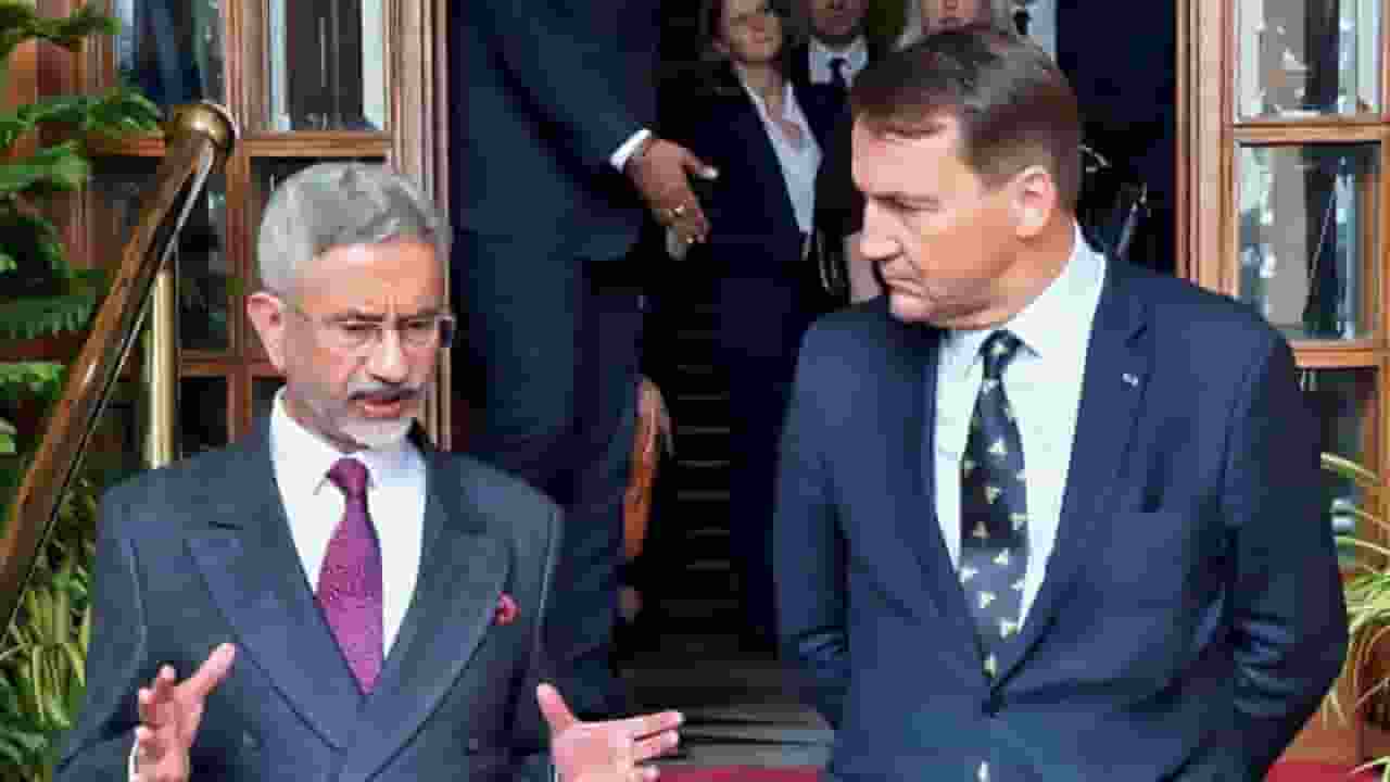 Poland-India relations