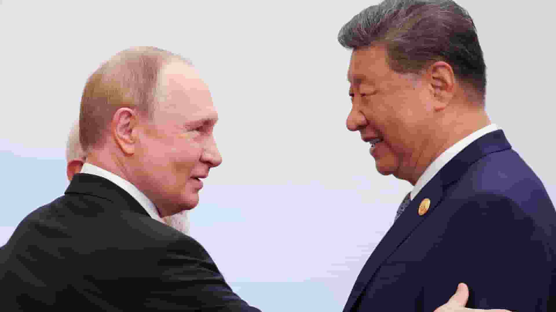 चीन और रूस में इतनी दोस्ती क्यों है, दोनों कितने करीब क्यों हैं? जानें Leaders at SCO Summit