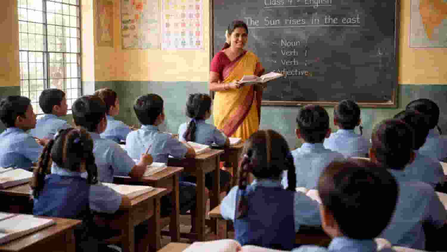 Representative Image