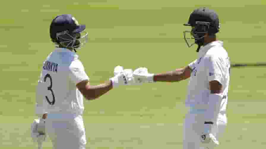 रणजी को हल्के में नहीं लेना, नामी खिलाड़ियों का करवा चुका है कमबैक Ajinkya Rahane Cheteshwar Pujara