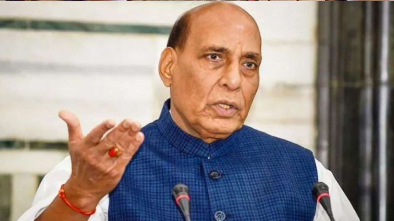 राजनाथ सिंह और सेना प्रमुख के बयान से पाकिस्तान में क्या खलबली मची? Defence Minister Rajnath Singh.