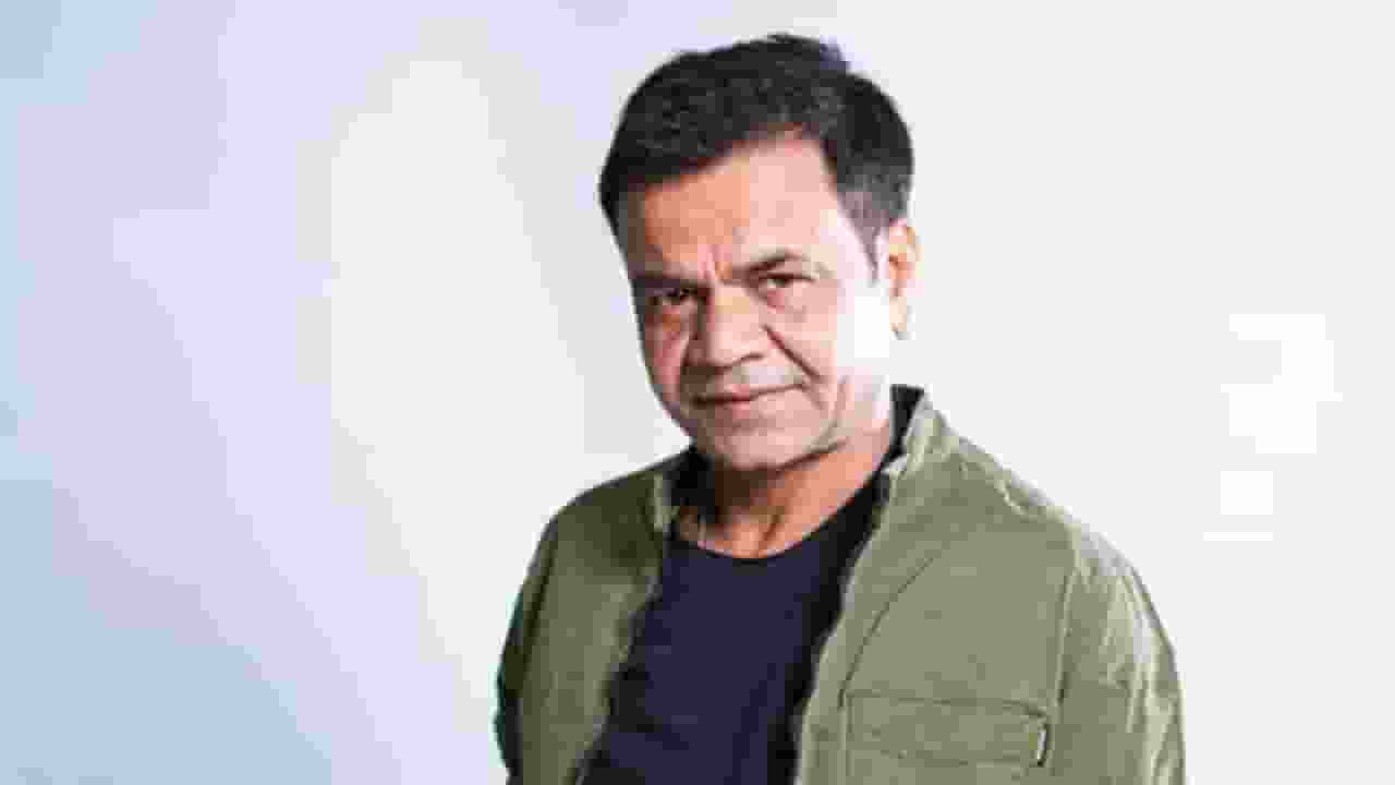 Rajpal Yadav