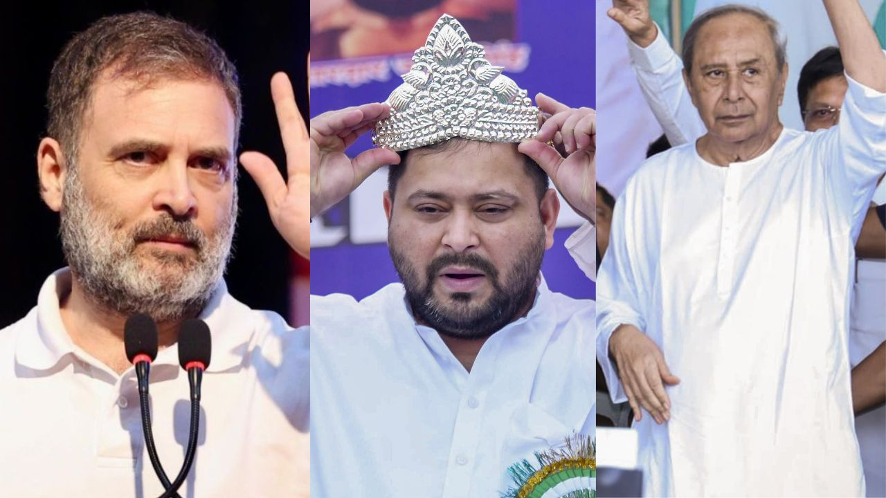 Rajya sabha election