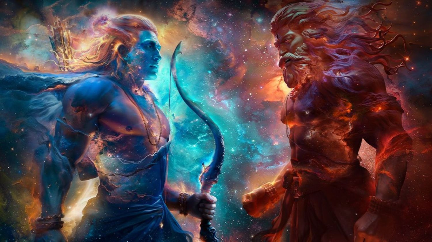 रणबीर कपूर की रामायण का पहला लुक आते ही क्या बोली जनता? Ramayana