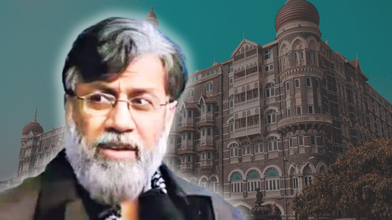 16 साल, 4 महीने और 15 दिन, तहव्वुर राणा के भारत आने की पूरी कहानी tahawwur rana