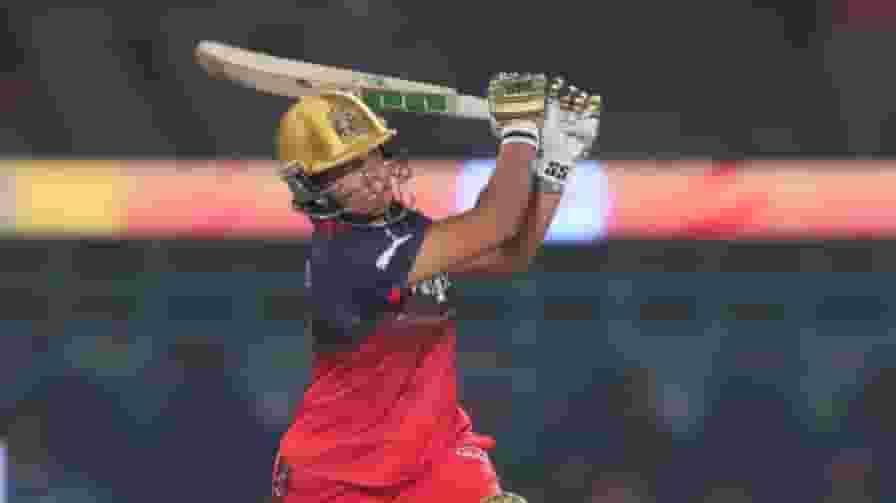 WPL 2025 का धमाकेदार आगाज, पहले ही मैच में टूटे बड़े रिकॉर्ड Richa Ghosh