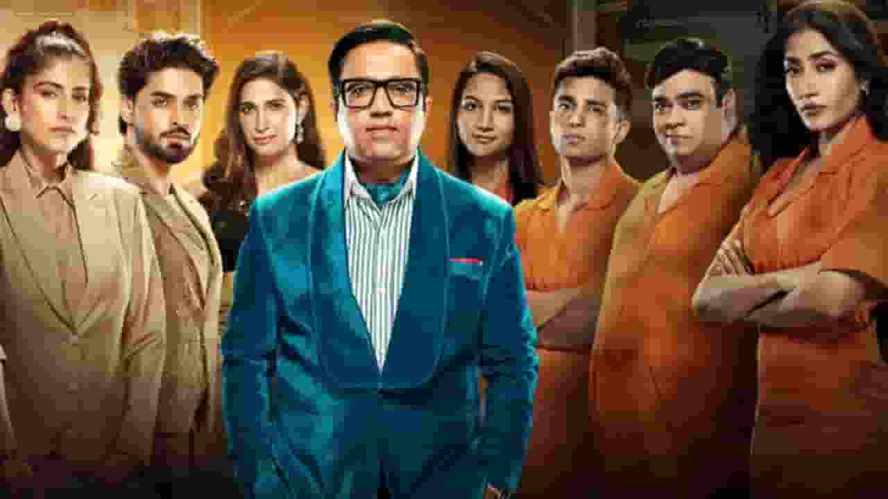 पवन सिंह के Rise And Fall छोड़ते ही डूबी शो की लुटिया! TRP पर पड़ा असर
rise and fall