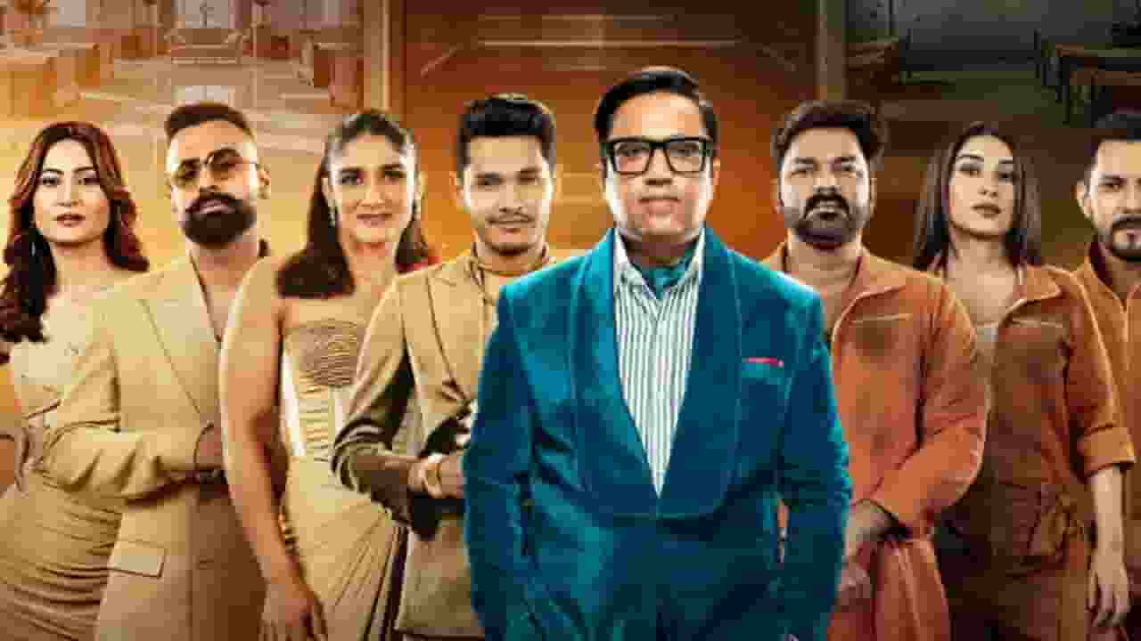 'राइज एंड फॉल' में छाए पवन सिंह, टीवी के बड़े चेहरे शो में हो गए गुम rise and fall