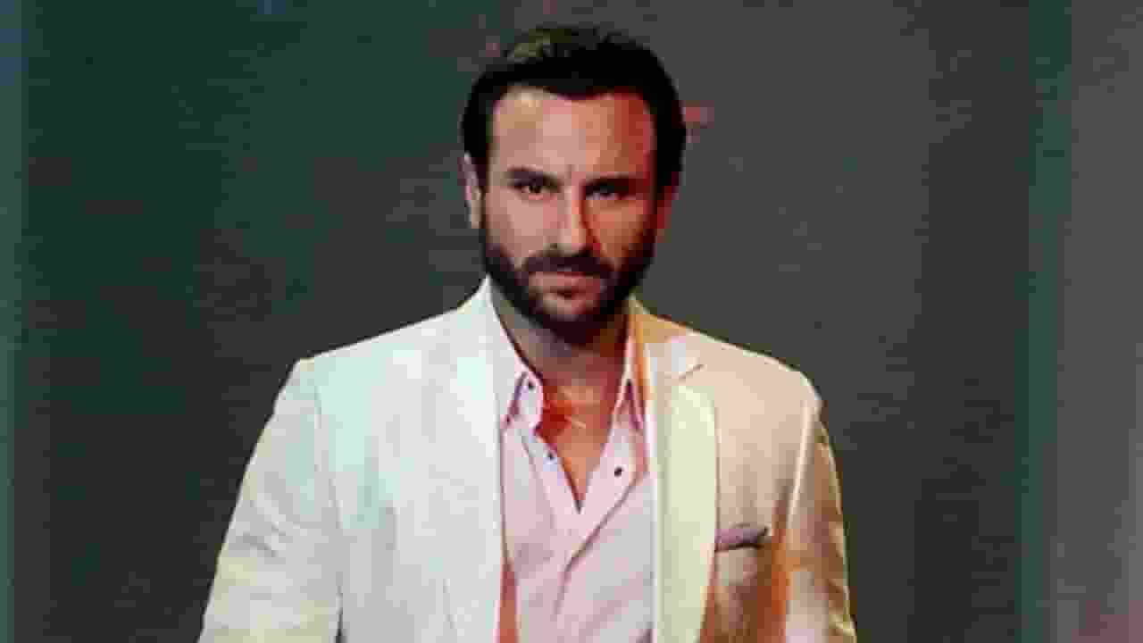कैसे घुसा चोर, चोरी की कोशिश या कुछ और...सैफ मामले में जानें सबकुछ Saif Ali Khan । Photo Credit: PTI