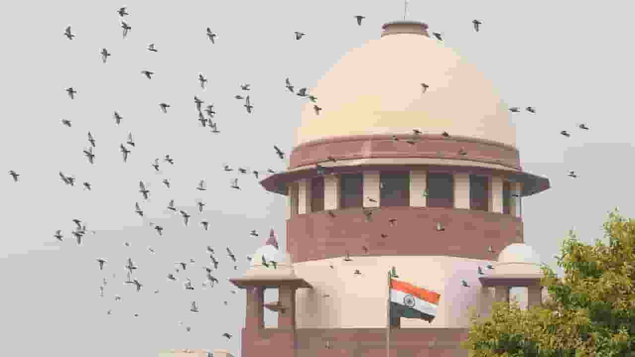 वक्फ एक्ट पर SC में आज सुनवाई, 6 BJP शासित राज्य क्यों पहुंचे कोर्ट? supreme court