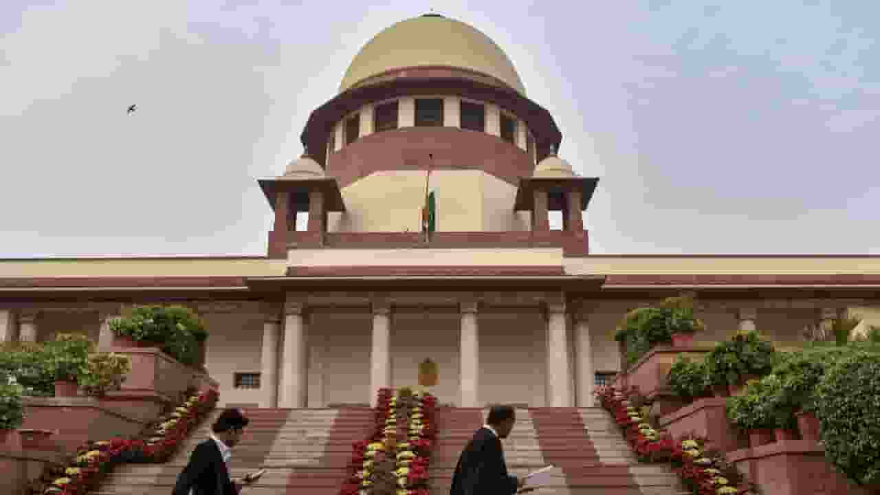वक्फ कानून पर आज आएगा SC का अंतरिम आदेश, इन 3 प्रावधानों पर लगेगी रोक supreme court