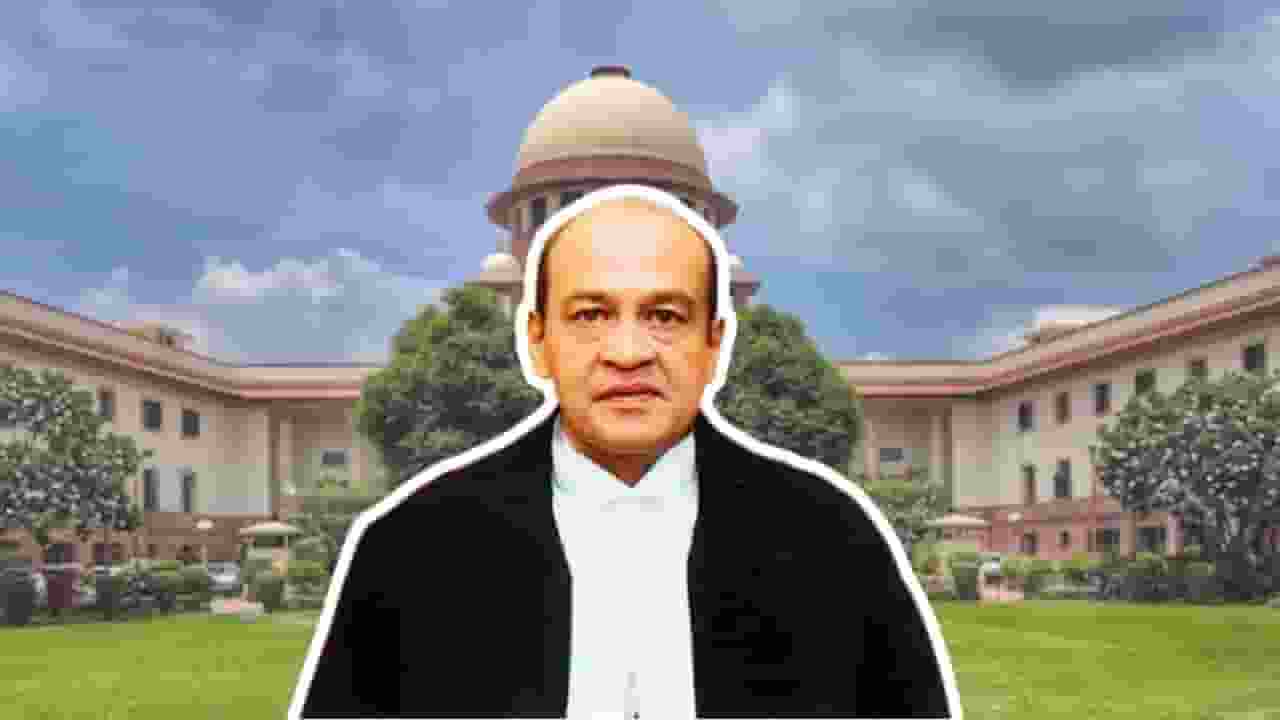 'पहले राष्ट्रपति-PM को लिखो,' जस्टिस वर्मा के खिलाफ FIR पर SC Yashwant Varma