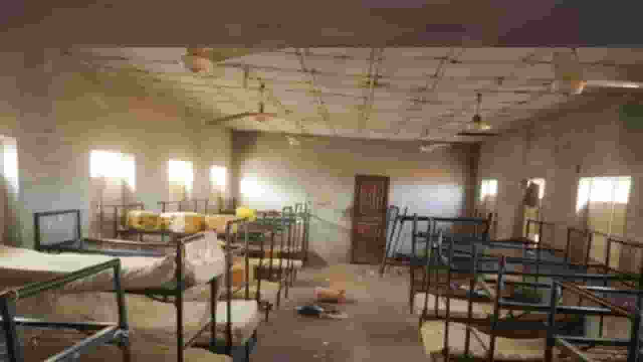 Nigeria school photo । Photo Credit: Social Media