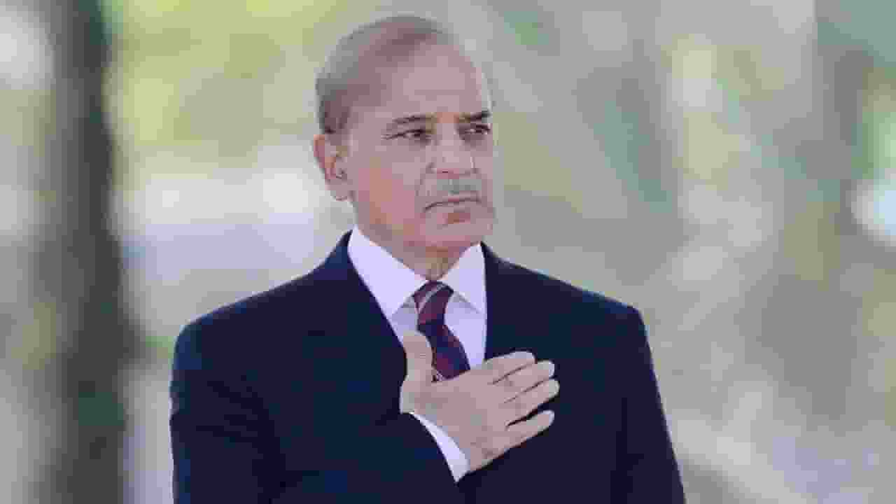 NO ग्रोथ, ONLY लोन; अब दुनियाभर से 42000 करोड़ का कर्ज लेगा PAK! pakistan loan