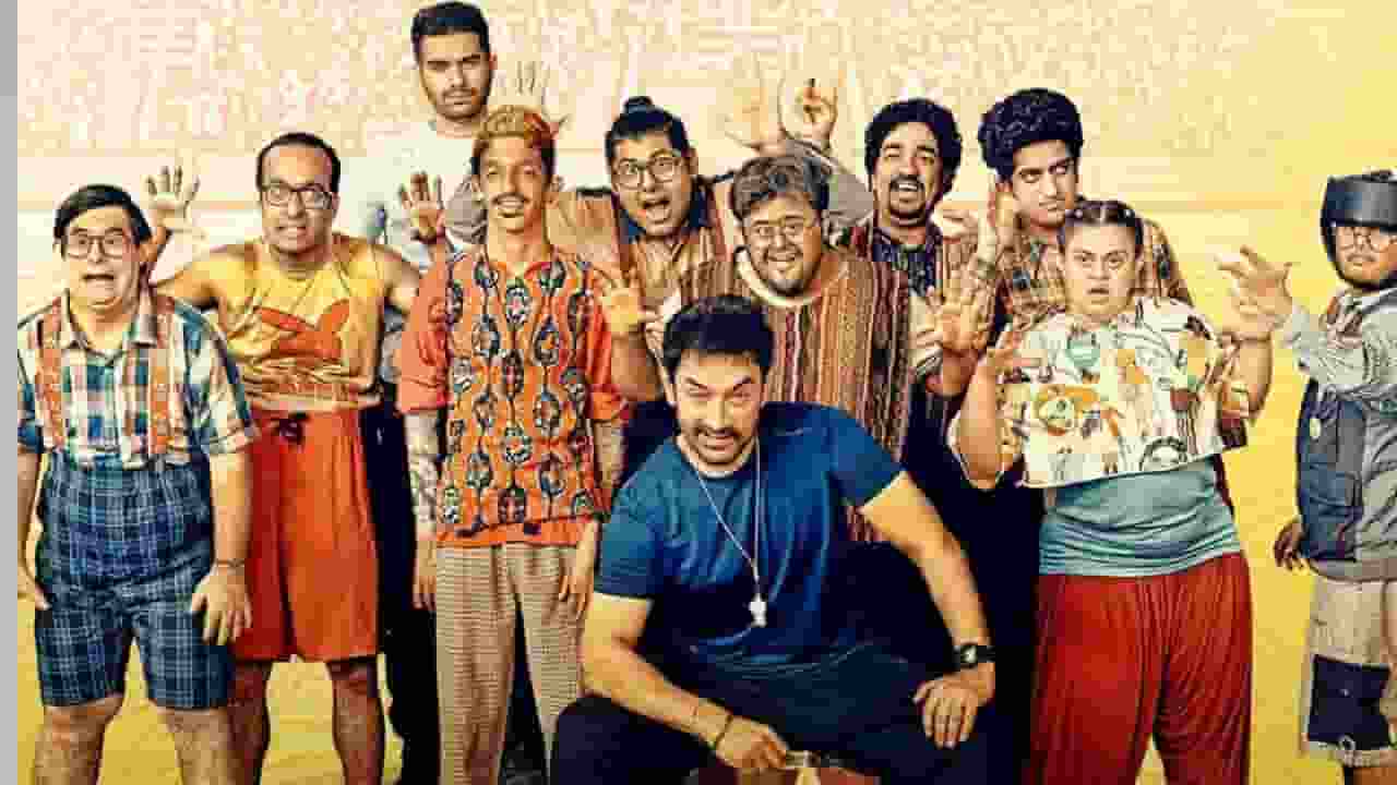 आमिर की 'सितारे जमीन पर' या धनुष की 'कुबेरा', किसने ज्यादा पैसे कमाए? aamir khan sitaare zameen par