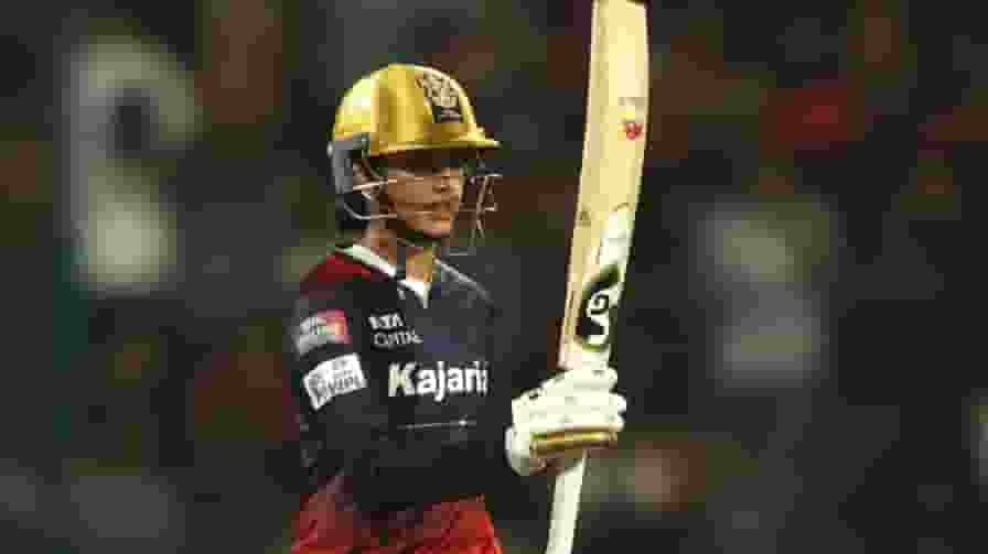 WPL 2025 के पहले मैच में स्मृति मंधाना के सामने ये है बड़ी चुनौती WPL 2025