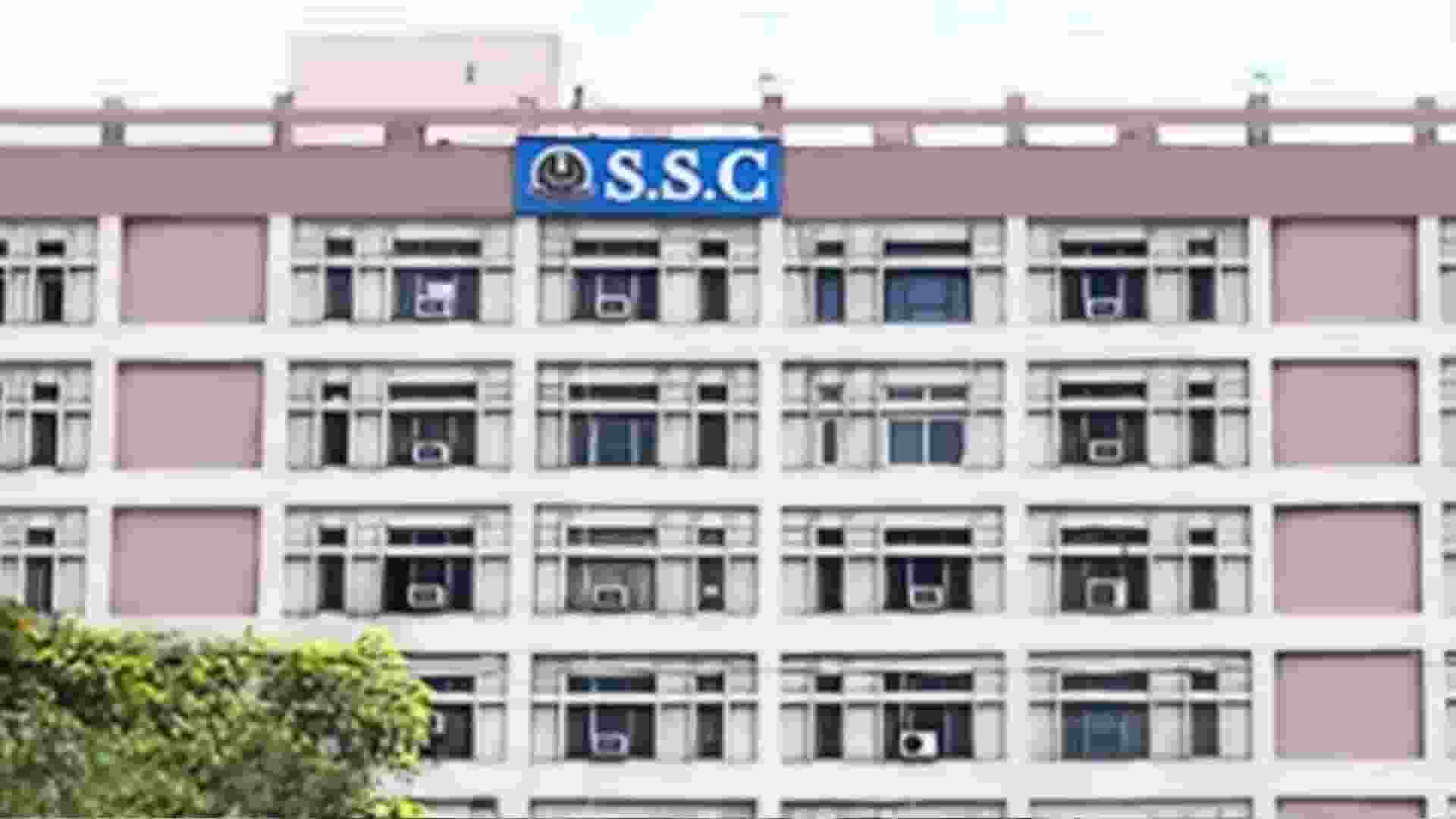 ssc exam calendar 2026-27
