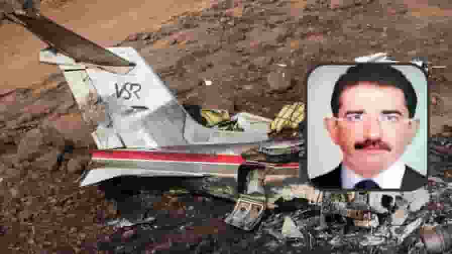 auther news captain sumit kapoor ajit pawar