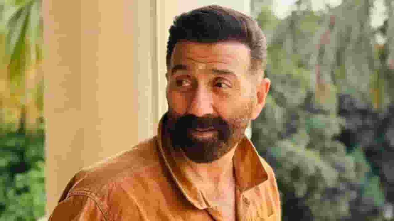 बॉक्स ऑफिस पर गदर मचाने उतरे थे सनी देओल, इस हीरो ने फ्लॉप करा दिया Sunny Deol