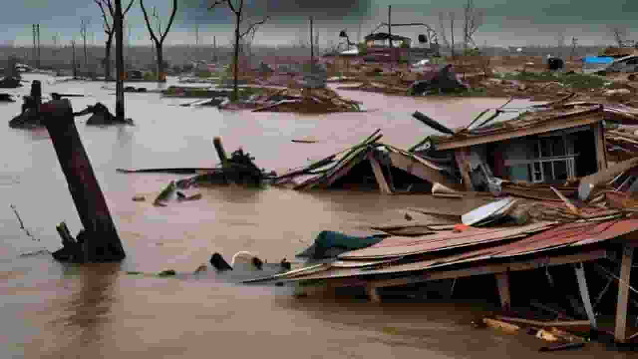 एक चूक और हजारों की मौत, क्या है ओडिशा के सुपर साइक्लोन की कहानी? Odisha Super Cyclone