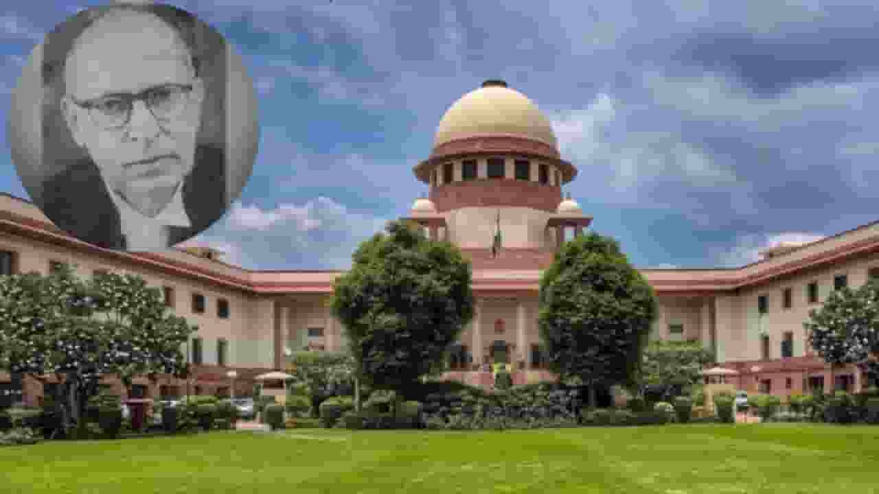 बिना कानून की पढ़ाई किए कैसे चीफ जस्टिस बने थे कैलाशनाथ वांचू? Justice Kailashnath Vanchu