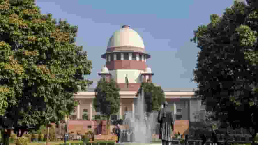 supreme court of india