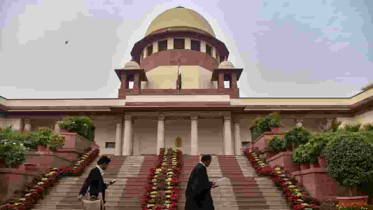 एक ही शिफ्ट में होगा NEET-PG का एग्जाम, SC बोला- व्यवस्था करे NBE supreme court neet