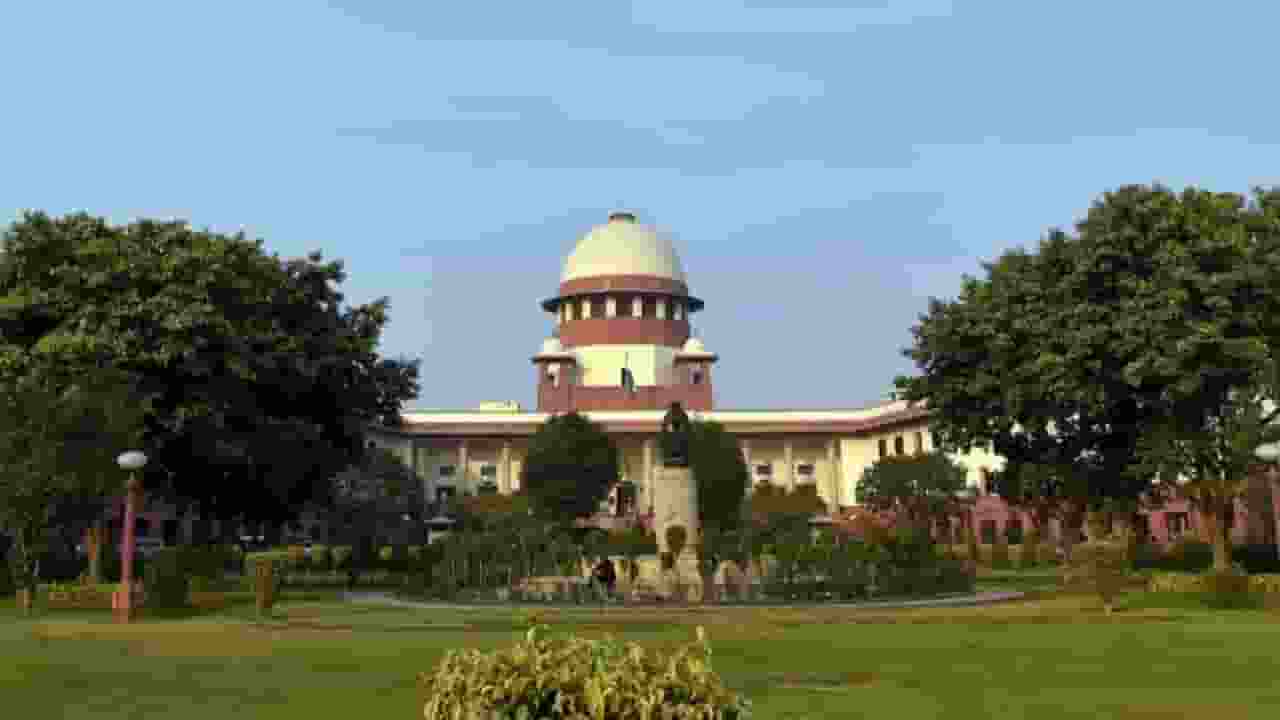 supreme court on ugc rules