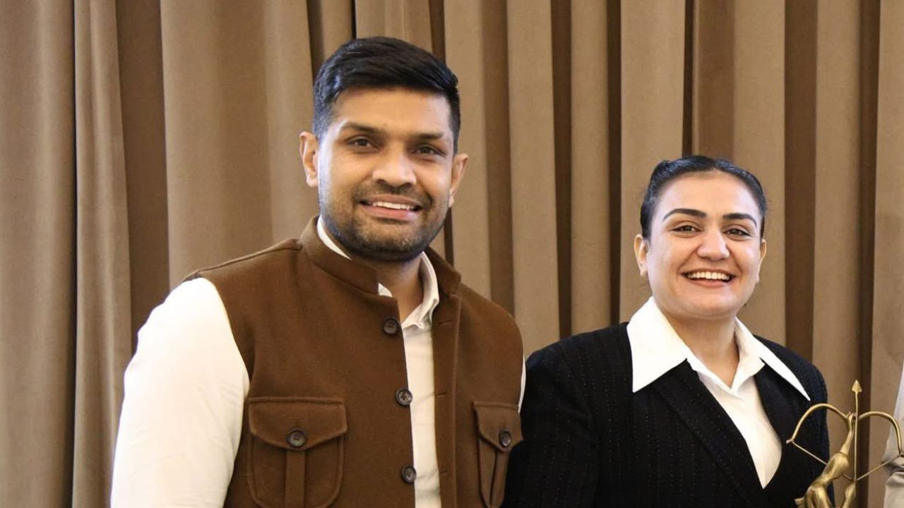 मर्सिडीज की मांग, लड़कों में दिलचस्पी...स्वीटी बूरा केस की पूरी कहानी Boxer Sweety Boora news