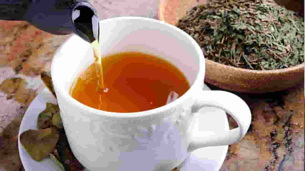 ग्रीन टी सेहत के लिए है फायदेमंद, FDA ने दिया हेल्दी ड्रिंक का टैग tea